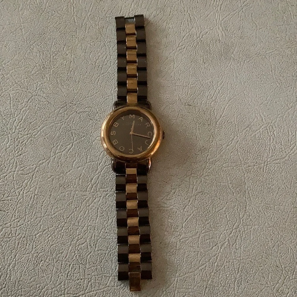 Marc by Marc Jacobs watch